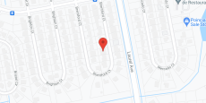 Golden Age Senior Living Care at Brentford in google map