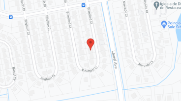 Golden Age Senior Living Care at Brentford in google map