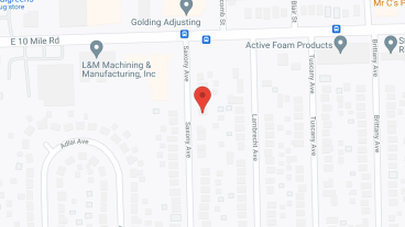 Affectionate Care 3 in google map