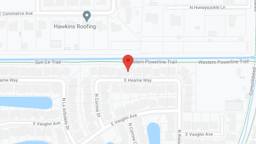 Serenity Assisted Living Home in google map