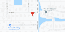 Aurelie Doricent in google map