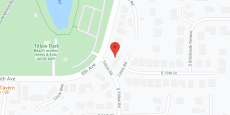 Titlow Adult Family Home in google map