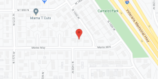 Gilda Senior Living in google map