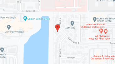 Mary's Assisted Living Facility House in google map