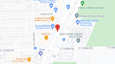 Affectionate Care 5 in google map