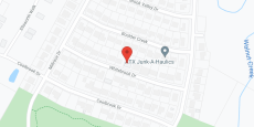 Alpha House IV in google map