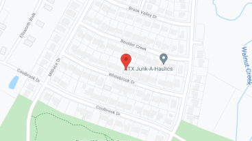Alpha House IV in google map