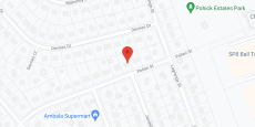 Envoy at Lorton in google map