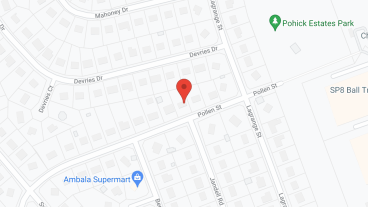 Envoy at Lorton in google map