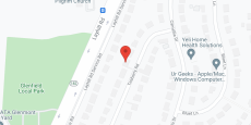 Nu-Life Assisted Living in google map