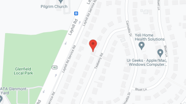 Nu-Life Assisted Living in google map