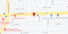 Kendall Gardens Assisted Living Facility in google map