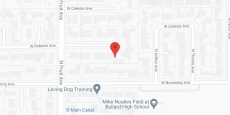 Joyful Living in google map