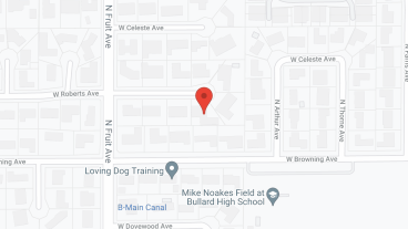 Joyful Living in google map