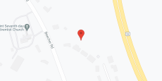 Calkins House in google map