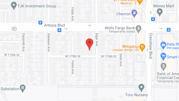 Royal Palms Villa in google map