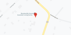 Brookeville House Assisted Living 3 in google map