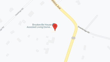 Brookeville House Assisted Living 3 in google map