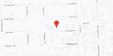 Chateau of Bridgeport in google map