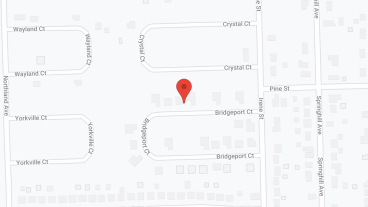 Chateau of Bridgeport in google map
