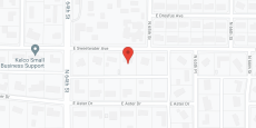 Sunrise Care Home - Sweetwater in google map