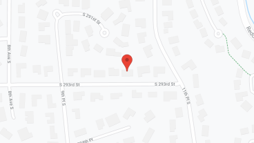 Emmanuel House Inc in google map