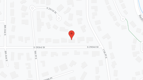 Map of the neighborhood around Emmanuel House Inc