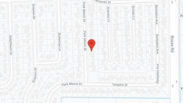Carmita's Home Health III in google map