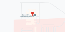 Benedictine Living Community-Owatonna in google map