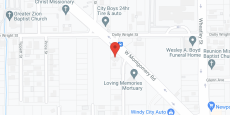 House of Matthews Two 7 in google map