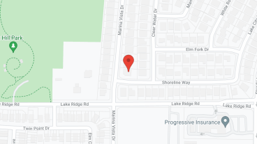 Gracious Care Home - The Colony in google map