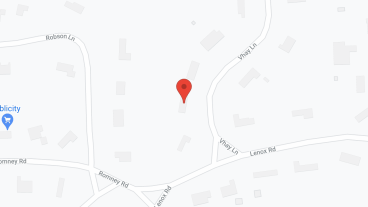 Chateau of Bloomfield in google map