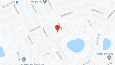 Christian Ray Of Light in google map