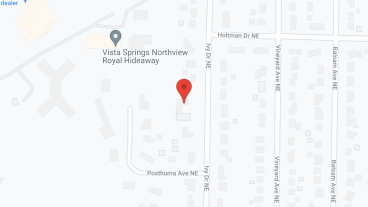 Ivy Home in google map