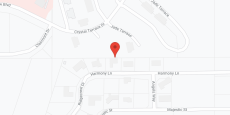 Quail Park of Klamath Falls Memory Care in google map