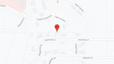 Quail Park of Klamath Falls Memory Care in google map