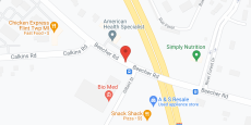The Sugarbush Manor in google map