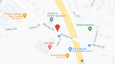 The Sugarbush Manor in google map