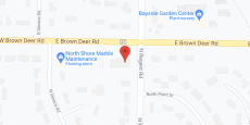 Haven - Bayside in google map