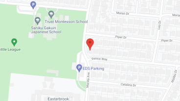 Venetian Residential Care Inc. in google map