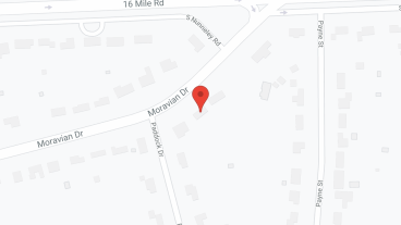 Moravian Manor II in google map