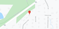 Sweet Home PCH in google map