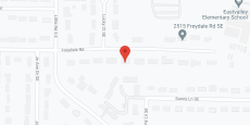 Serenity Springs at Freydale in google map