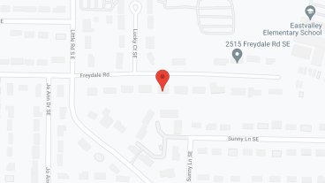 Serenity Springs at Freydale in google map
