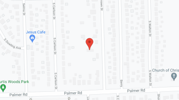 The Potters House of Westland in google map