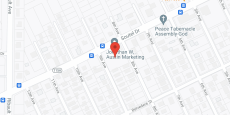 The Inn at Aging Grace in google map