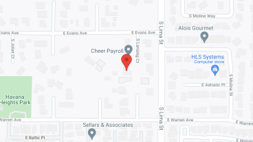 Jewel Assisted Living II in google map