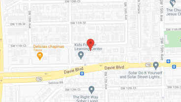 Anne Adult Family Care Home in google map
