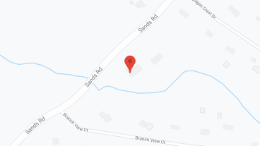 Rutherford Manor II in google map