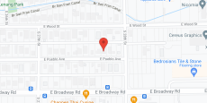 Garcia's Assisted Living Home LLC in google map